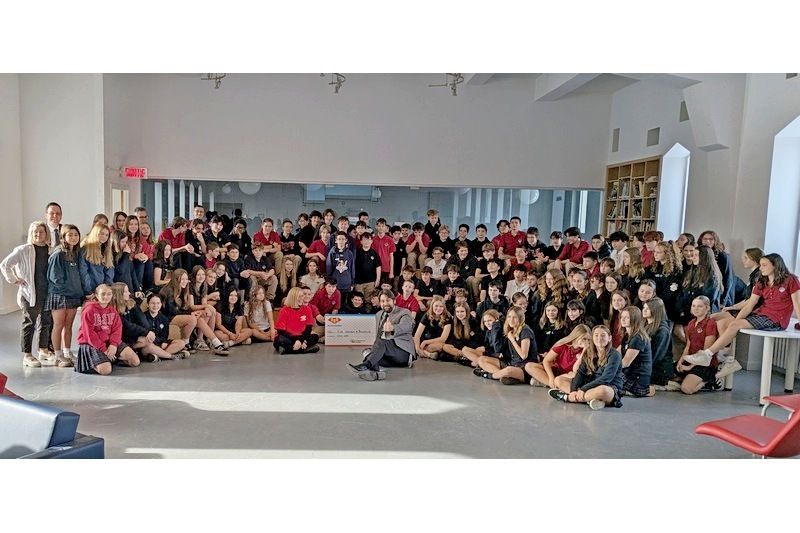 Défi des recrues : le Mont Notre-Dame et Bromptonville à l’honneur